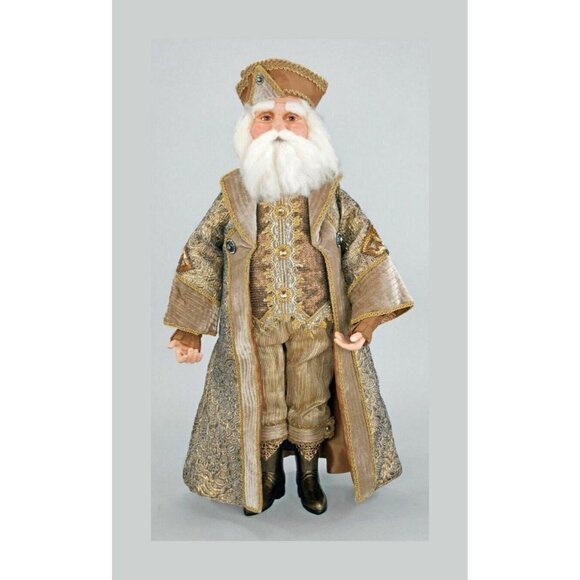 Katherine's Collection Gilded Seasons Celebration - Picture 1 of 1